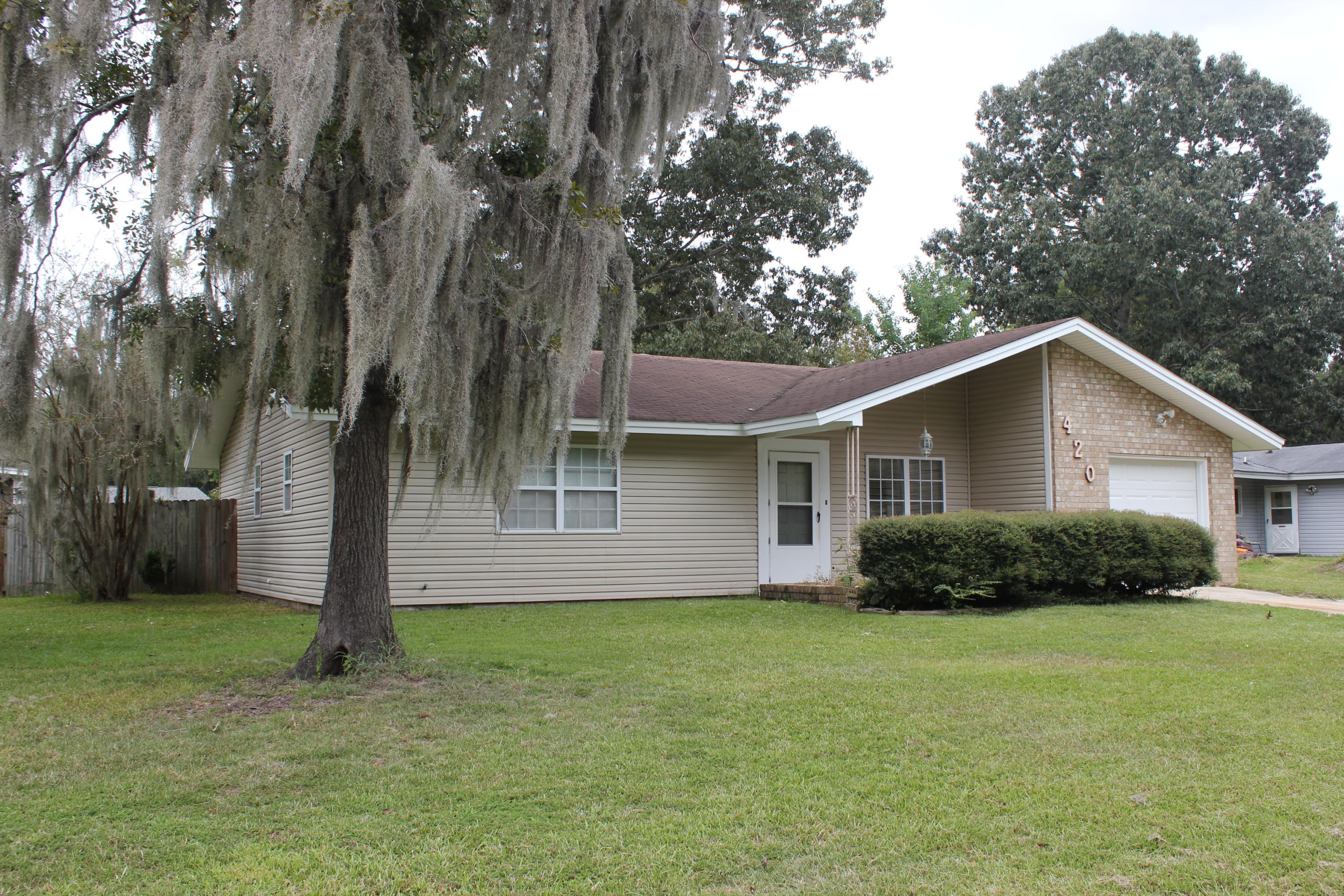 420 Temple Road Ladson, SC 29456 - Photo 19 of 19 420 Temple 001