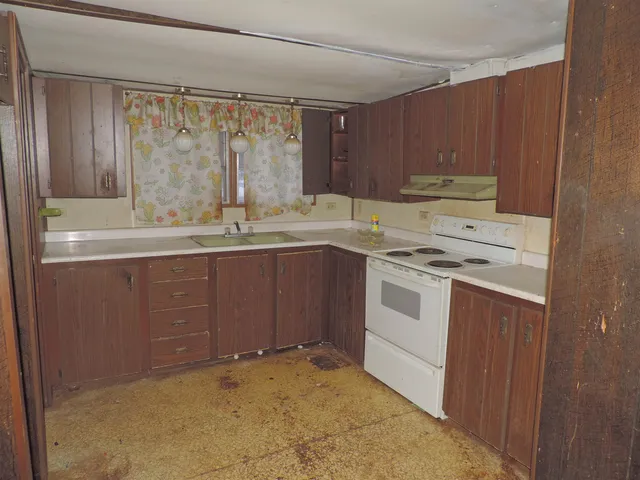 $36,900 | 816 Miller Street, Suring, WI 54174