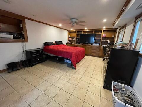 4034 Randell Road Columbus, OH 43228 - Photo 10 of 11 Family Room utilized as an Owner Suite