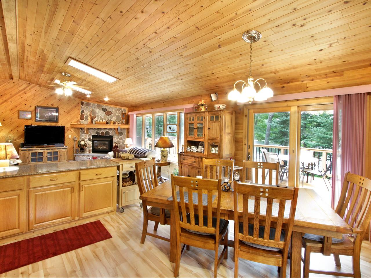 7734 Prairie Road Eagle River, WI 54521 - Photo 10 of 27 Gallery Image 10