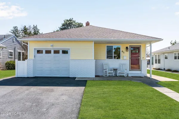 $375,000 | 61 Falmouth Street, Toms River, NJ 08757