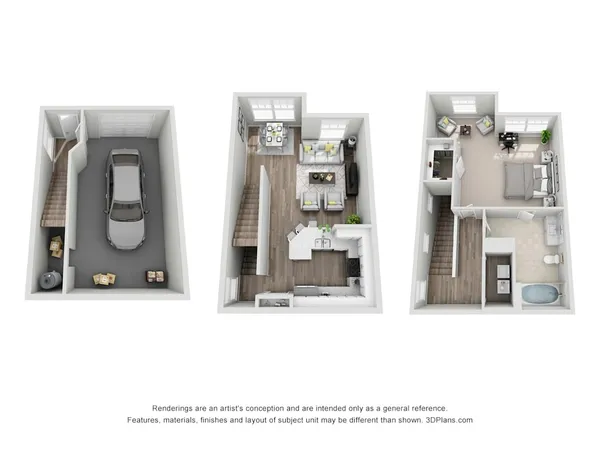 $1,485 | 9009 North FM 620, Unit 1702, Austin, TX 78726