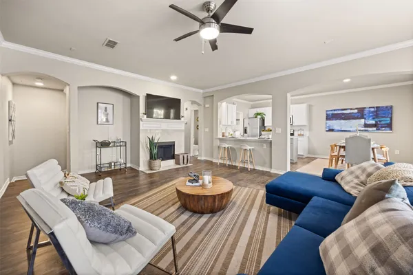 $1,485 | 9009 North FM 620, Unit 1702, Austin, TX 78726