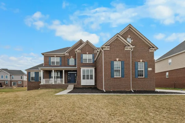 $1,175,000 | 51083 Meadowlands Lane, Canton, MI 48188