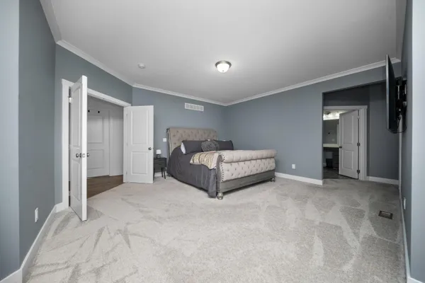 $1,175,000 | 51083 Meadowlands Lane, Canton, MI 48188