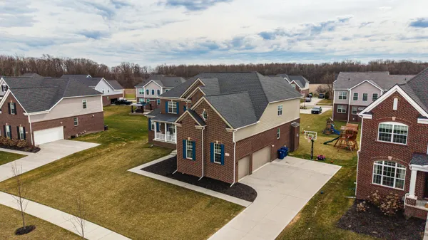 $1,175,000 | 51083 Meadowlands Lane, Canton, MI 48188