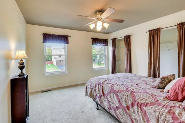 $539,900 | 36873 Deer Trail Drive, Lake Villa, IL 60046