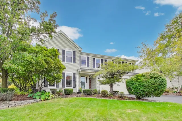 $539,900 | 36873 Deer Trail Drive, Lake Villa, IL 60046