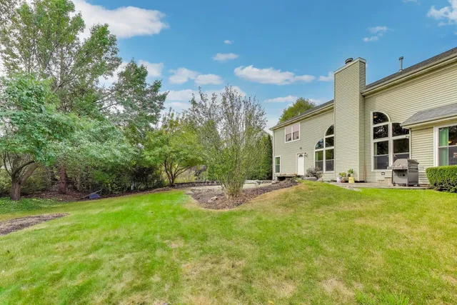 $539,900 | 36873 Deer Trail Drive, Lake Villa, IL 60046