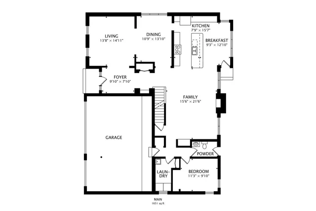 $539,900 | 36873 Deer Trail Drive, Lake Villa, IL 60046