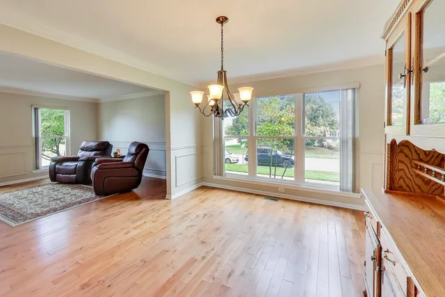 $539,900 | 36873 Deer Trail Drive, Lake Villa, IL 60046