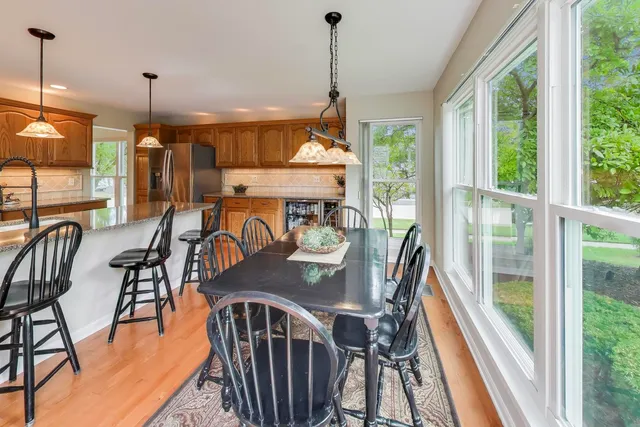 $539,900 | 36873 Deer Trail Drive, Lake Villa, IL 60046