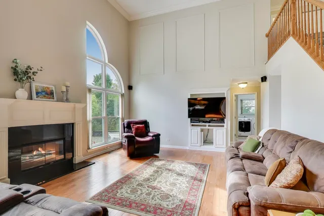 $539,900 | 36873 Deer Trail Drive, Lake Villa, IL 60046