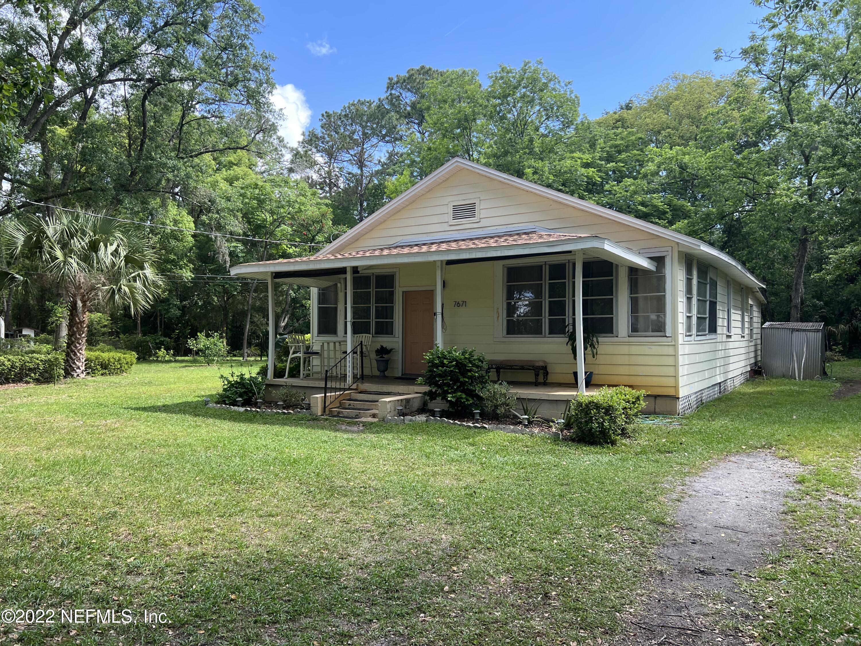 7671 Bob O Link Road Jacksonville, FL 32219 - Photo 1 of 19 1B08B4FC-0C1E-4417-9A2F-A948084BE06A