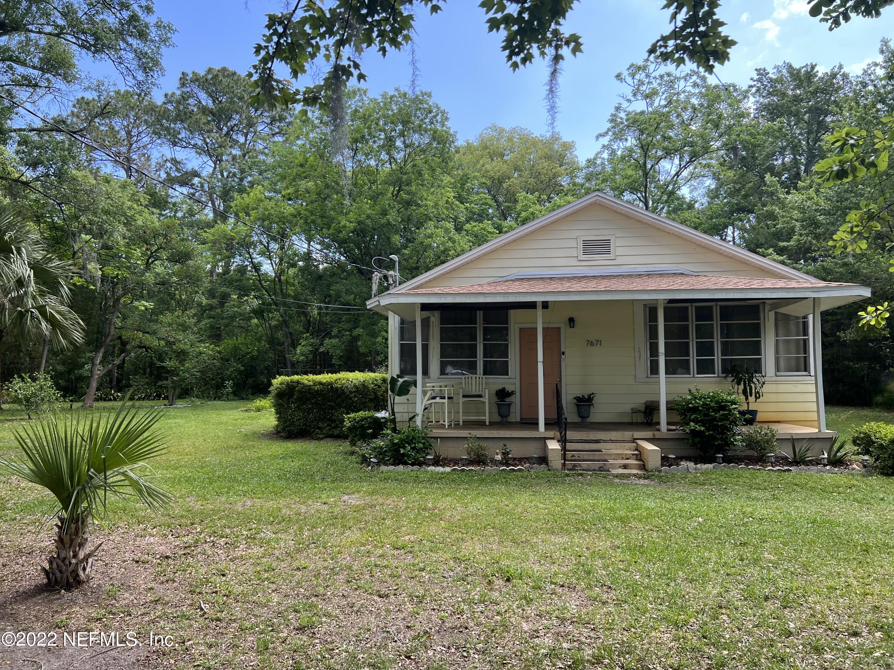 7671 Bob O Link Road Jacksonville, FL 32219 - Photo 2 of 19 5D80EFF6-BBDD-40EB-869B-F35C46A90B03