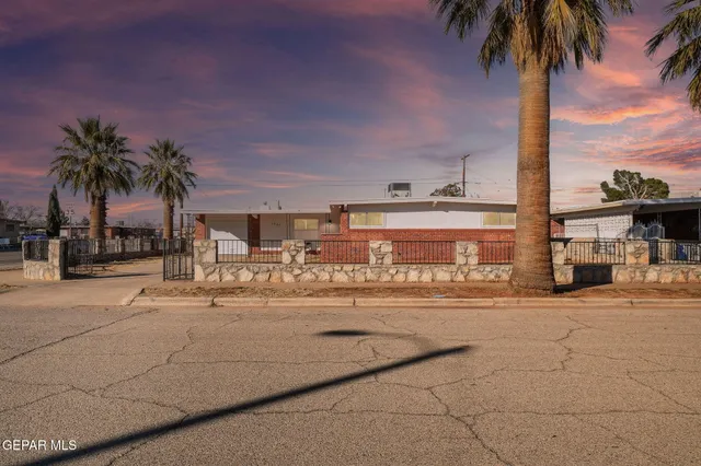 $214,950 | 5201 Danny Drive, El Paso, TX 79924