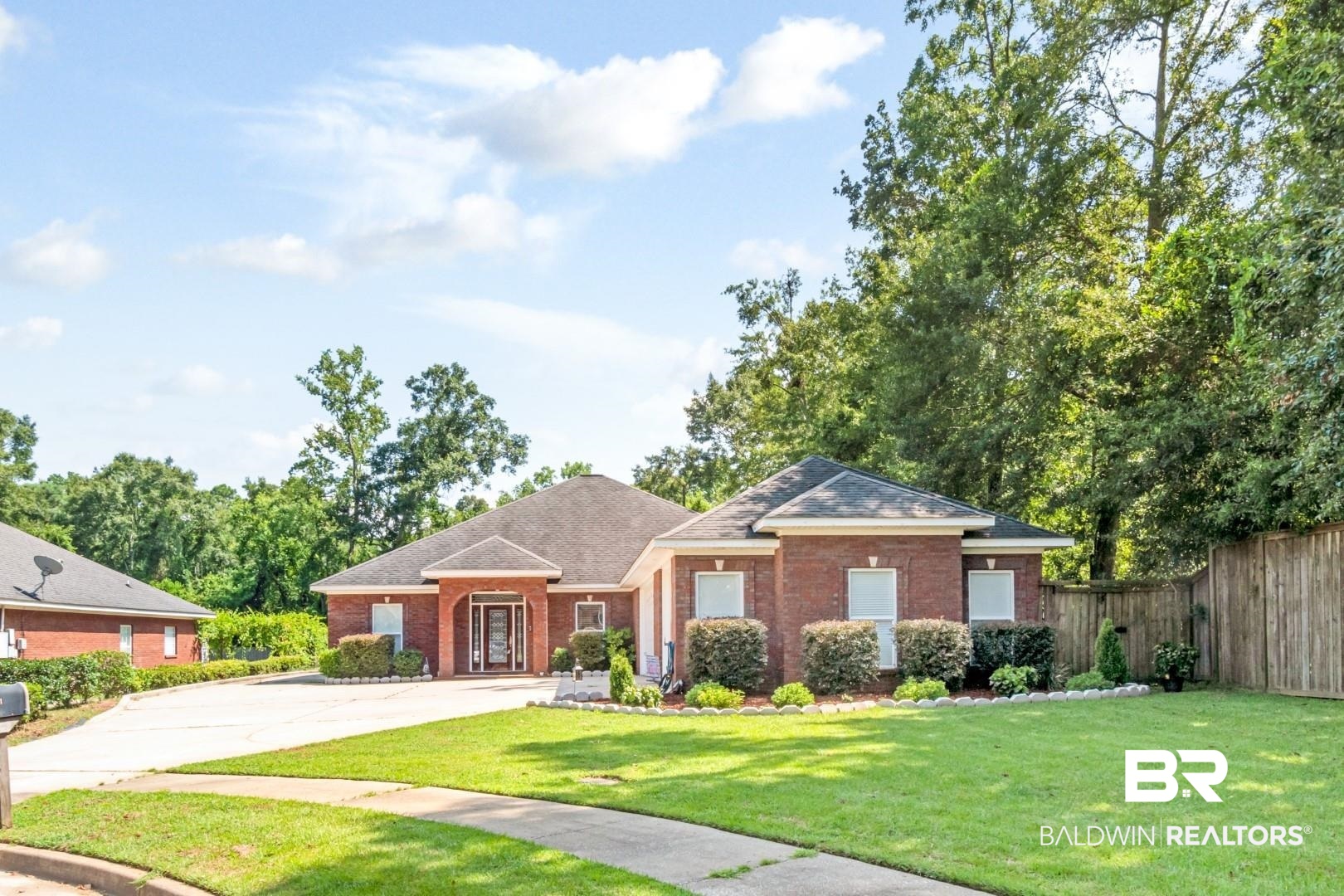 7131 Winding Brook Court Mobile, AL 36695 - Photo 1 of 39