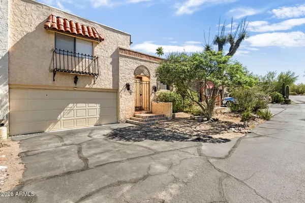 $469,900 | 37210 North Tranquil Trail, Unit 9, Carefree, AZ 85377