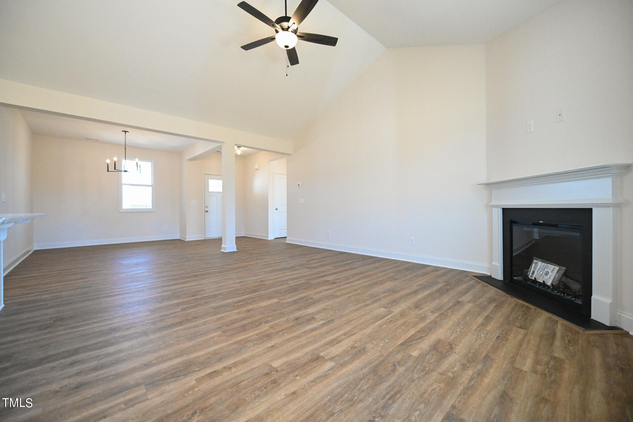 147 Johnson Ridge Way Four Oaks, NC 27524 - Photo 8 of 28 008