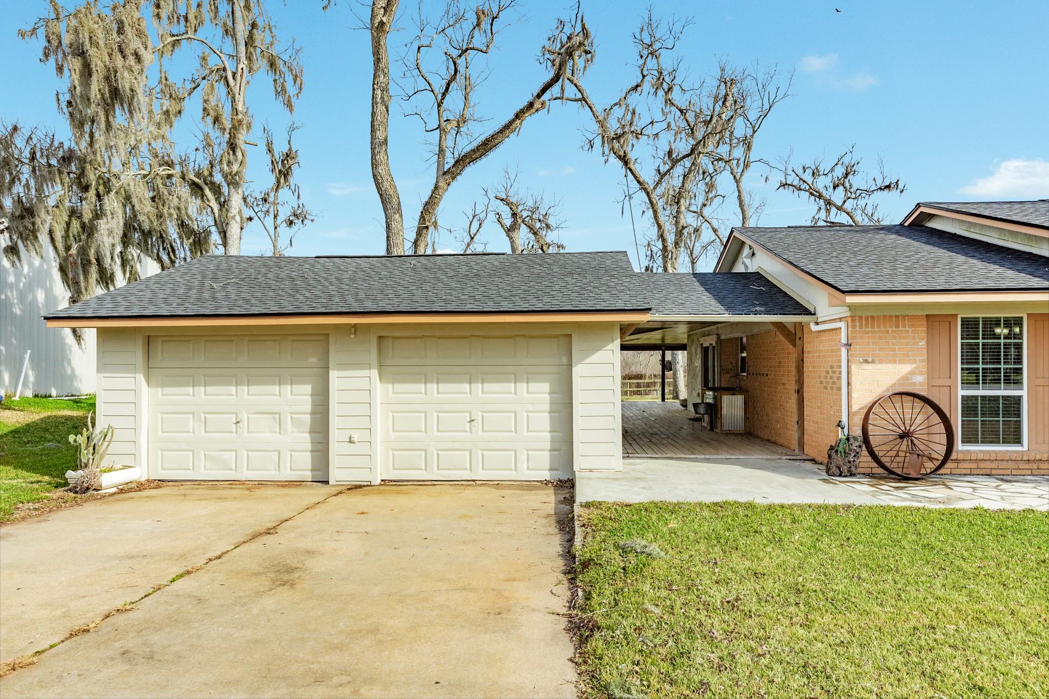 400 Pecan Estates Road, Unit C616R Angleton, TX 77515 - Photo 3 of 21