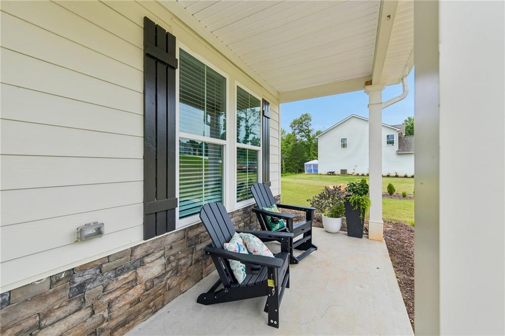 90 Scout Hut Road Danielsville, GA 30633 - Photo 2 of 50