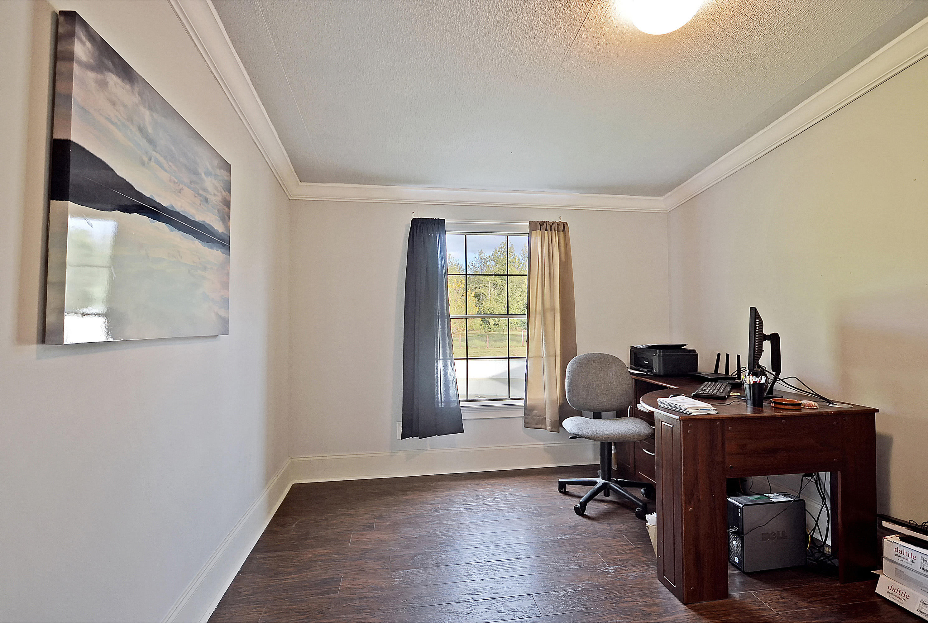 1591 Mudville Road Ridgeville, SC 29472 - Photo 8 of 37 Master Sitting Room
