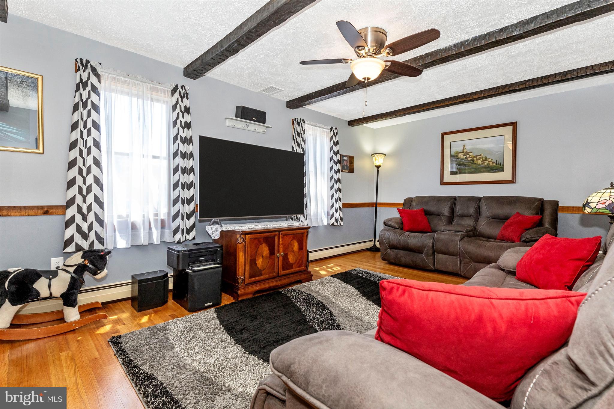 7807 Rocky Ridge Road Thurmont, MD 21788 - Photo 11 of 50