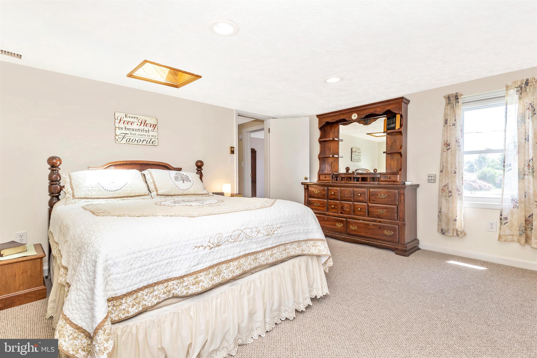 7807 Rocky Ridge Road Thurmont, MD 21788 - Photo 16 of 50 All Brand new Carpet in this Upper Level