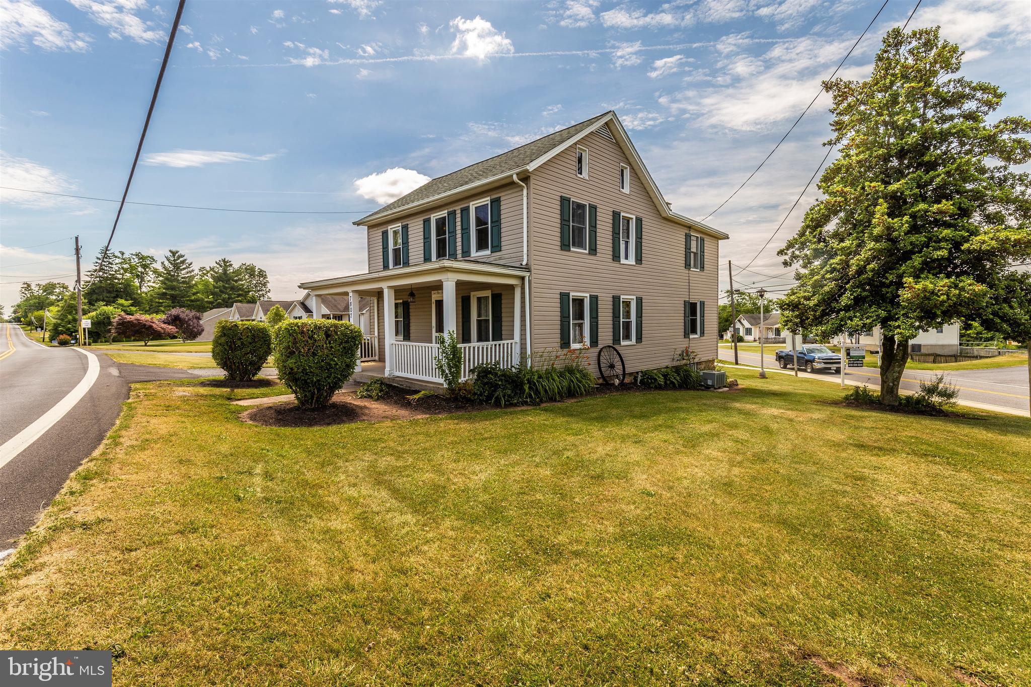 7807 Rocky Ridge Road Thurmont, MD 21788 - Photo 3 of 50