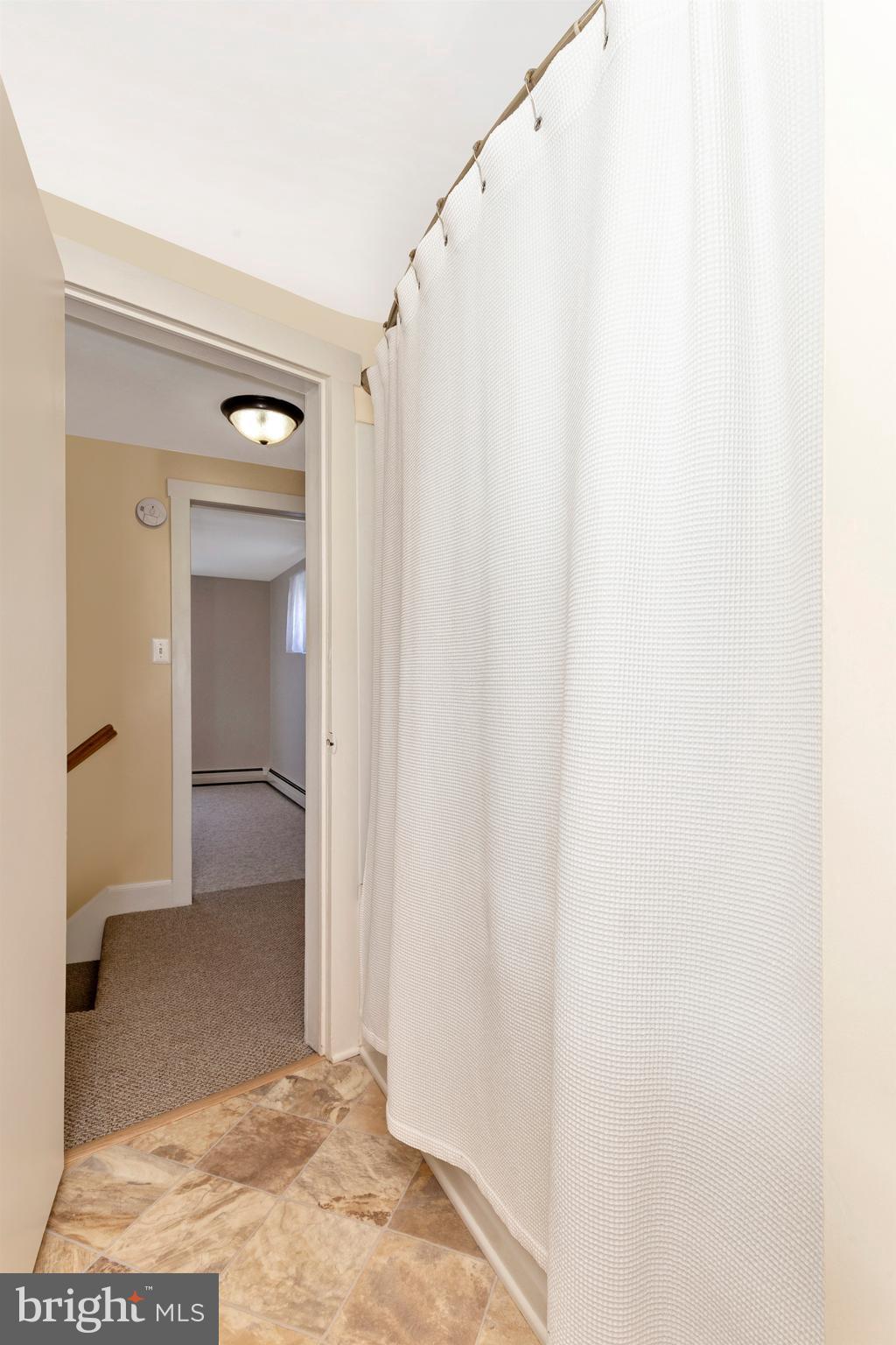 7807 Rocky Ridge Road Thurmont, MD 21788 - Photo 25 of 50 Full Bath- Large Linen closet