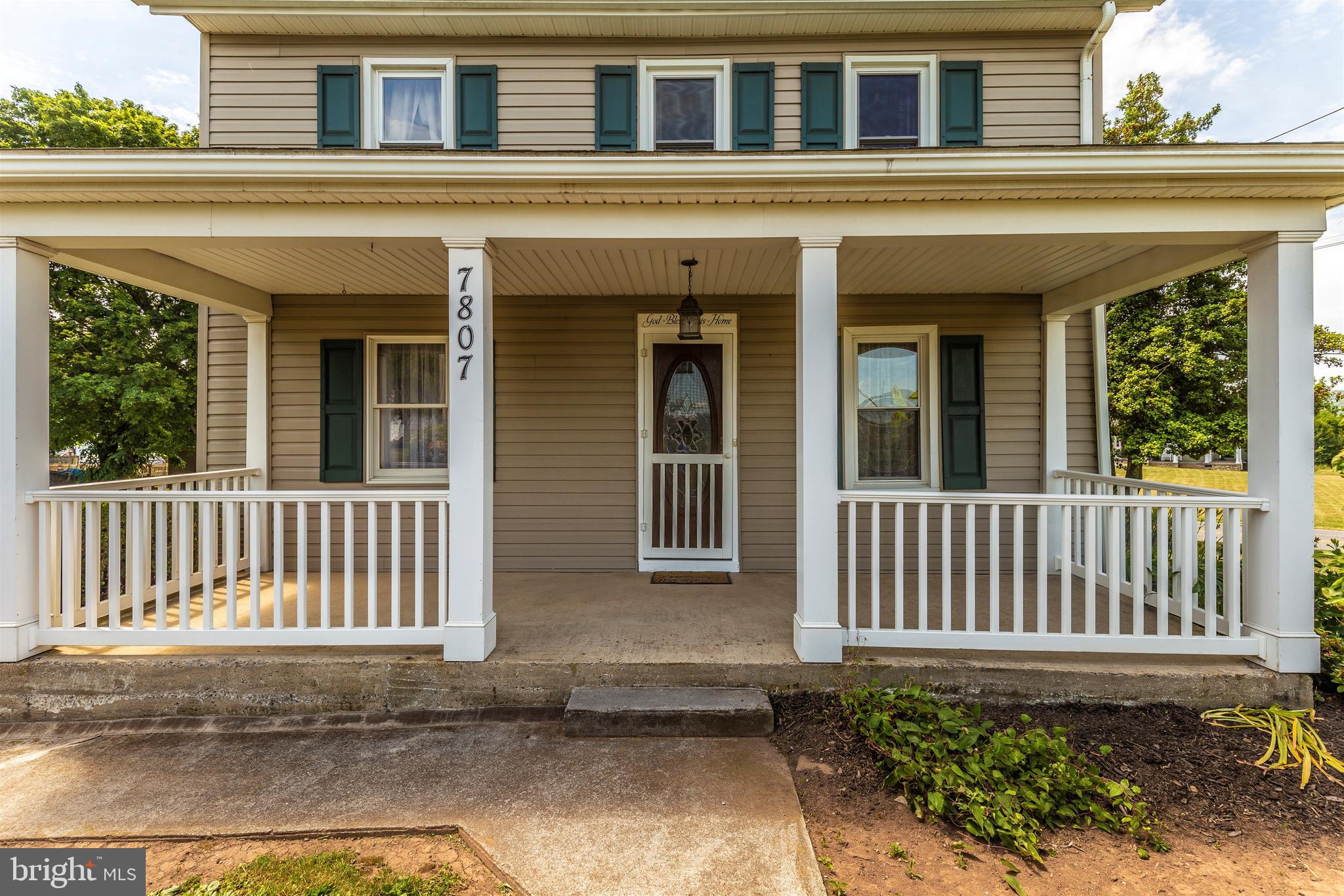 7807 Rocky Ridge Road Thurmont, MD 21788 - Photo 35 of 50