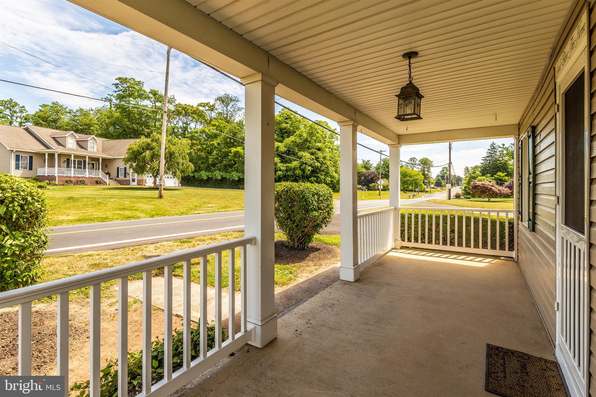 7807 Rocky Ridge Road Thurmont, MD 21788 - Photo 40 of 50