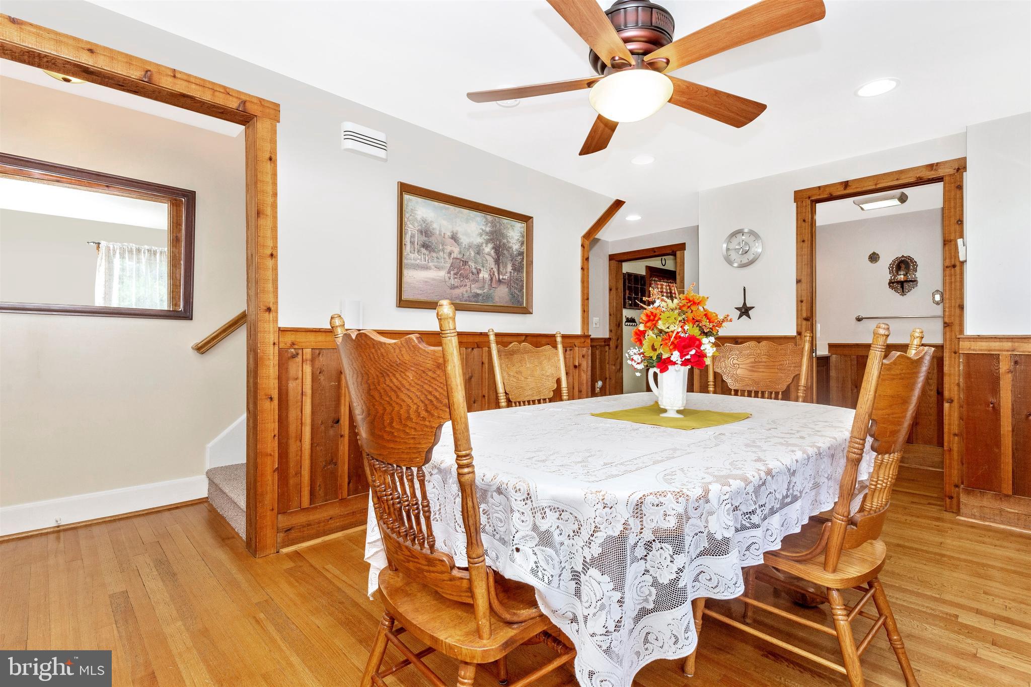 7807 Rocky Ridge Road Thurmont, MD 21788 - Photo 5 of 50