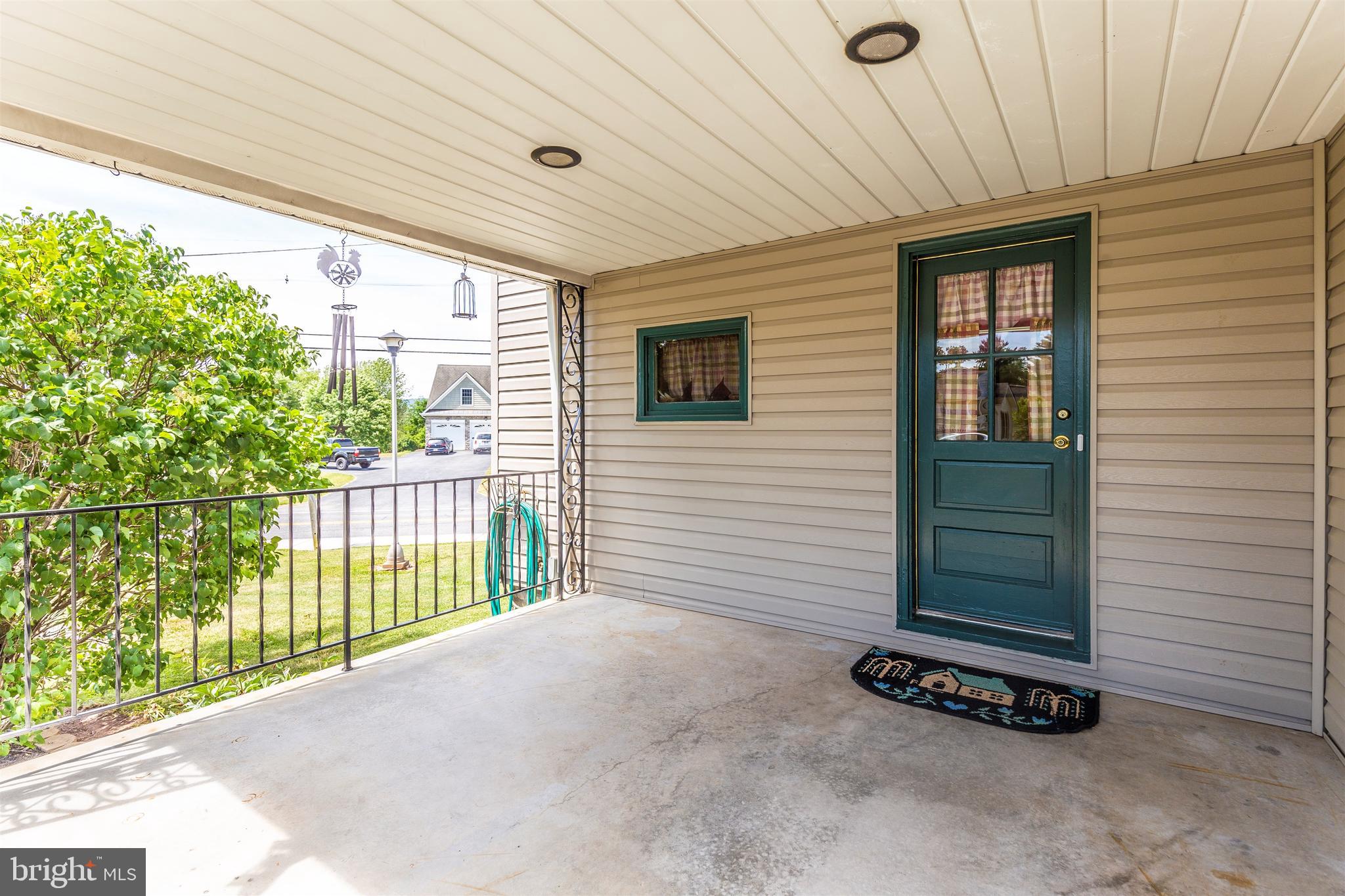 7807 Rocky Ridge Road Thurmont, MD 21788 - Photo 42 of 50