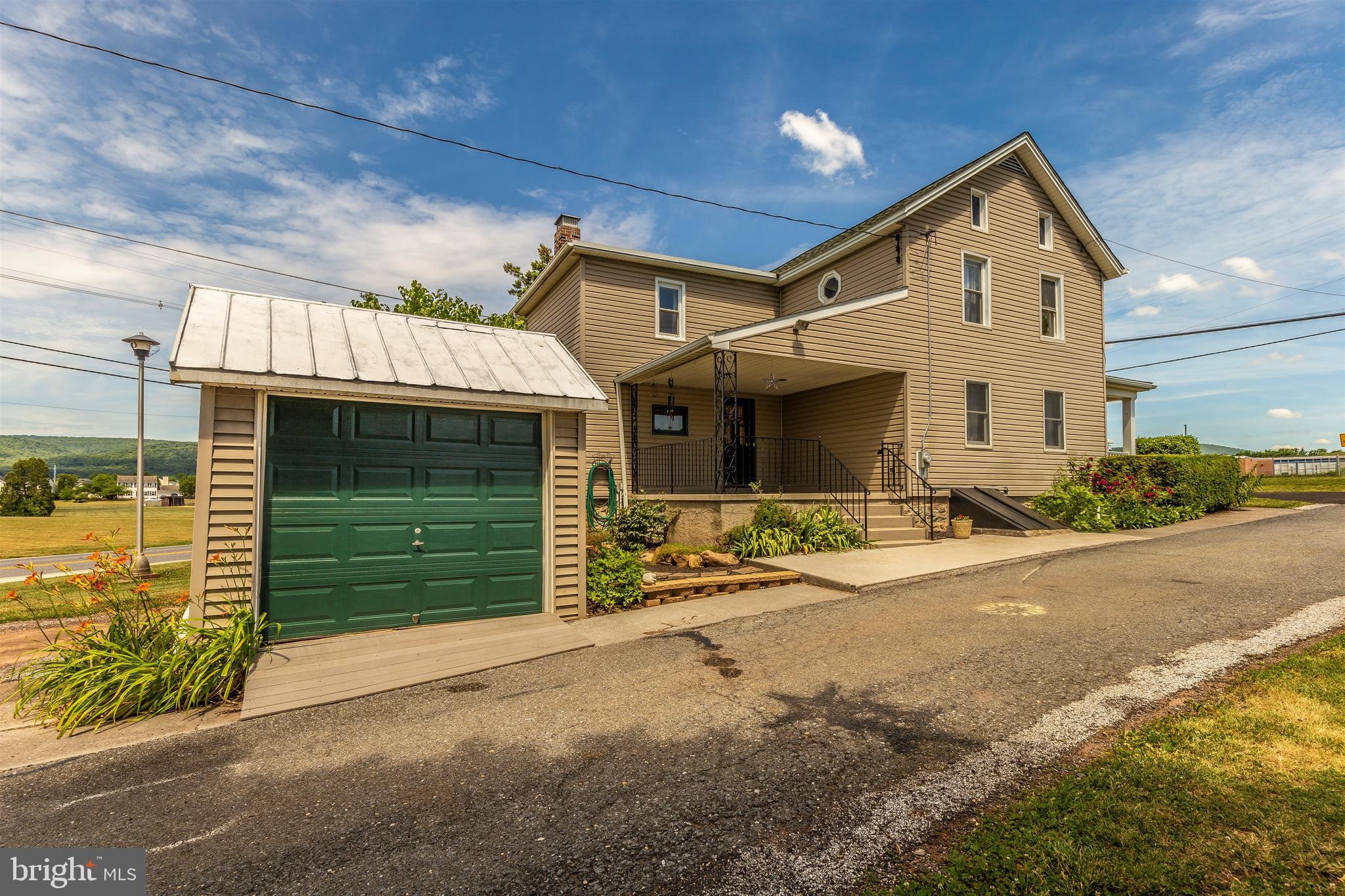 7807 Rocky Ridge Road Thurmont, MD 21788 - Photo 45 of 50