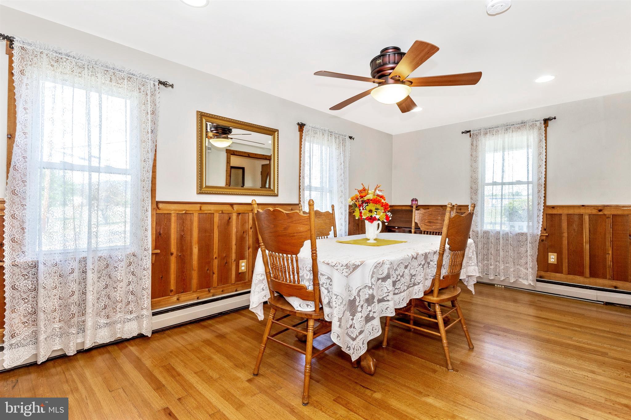 7807 Rocky Ridge Road Thurmont, MD 21788 - Photo 6 of 50 Naturally Light, Bright and Airy