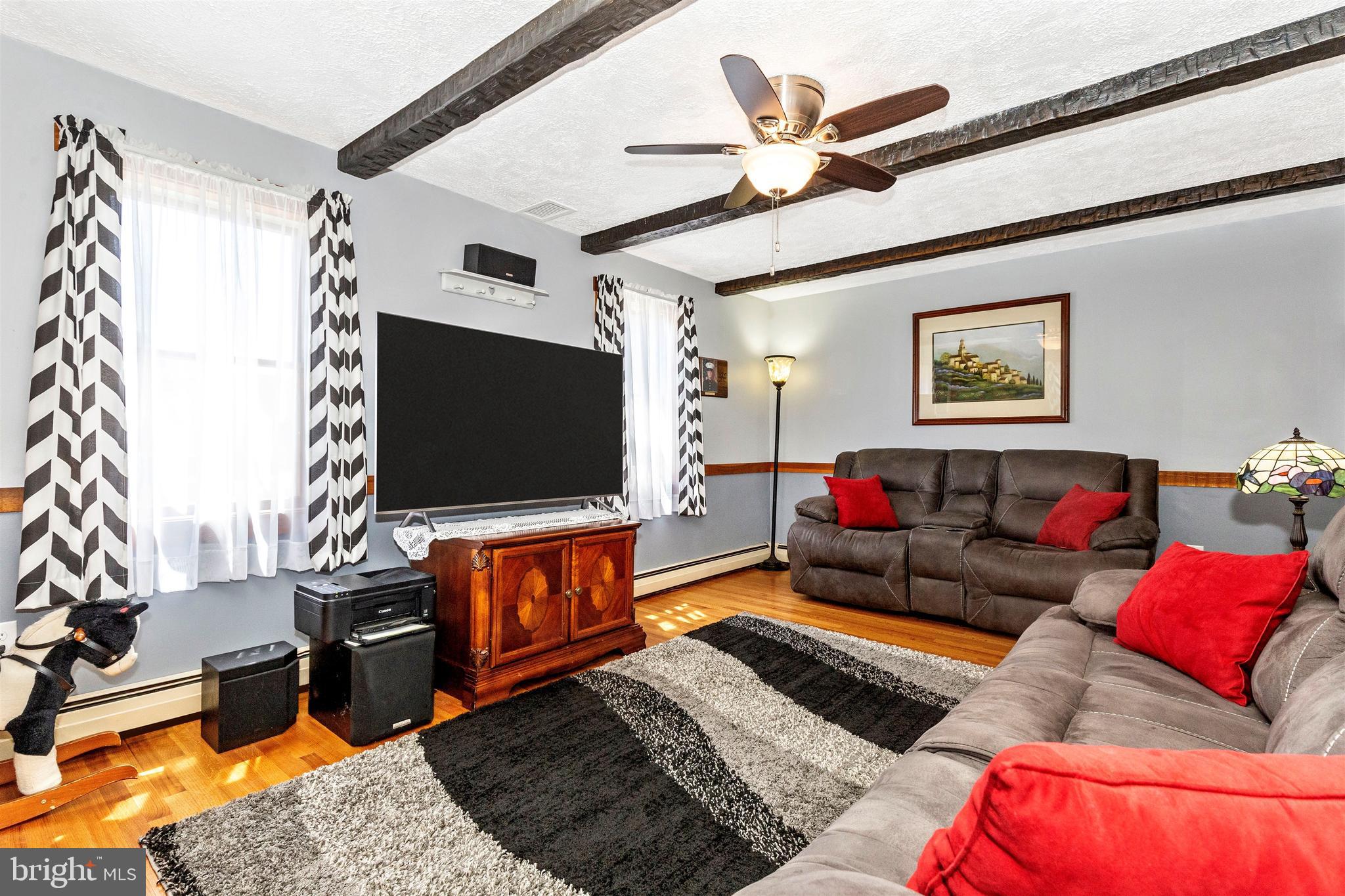 7807 Rocky Ridge Road Thurmont, MD 21788 - Photo 10 of 50