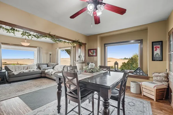 $434,000 | 3703 Plaza Road, Rosalia, WA 99170