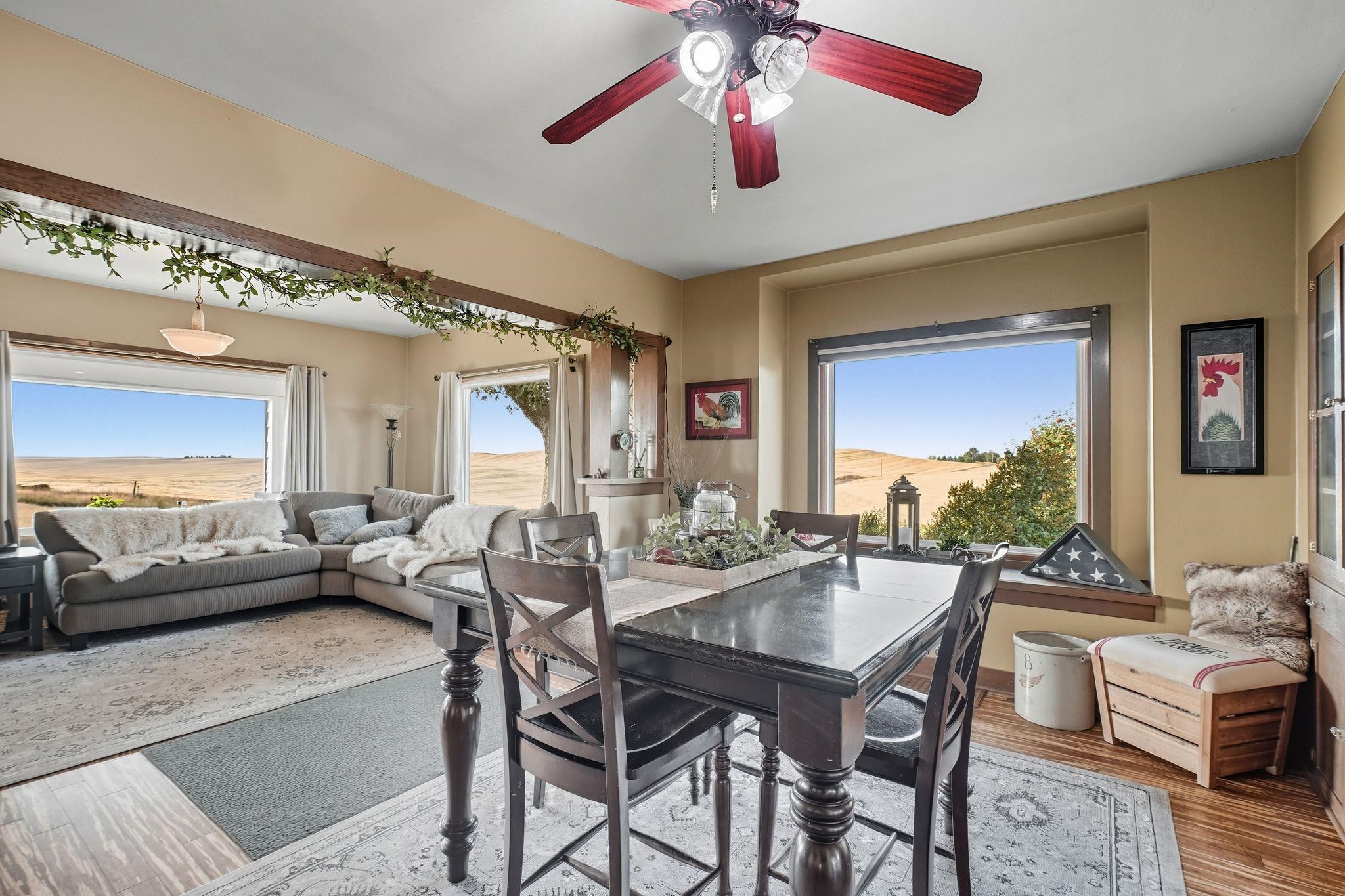 3703 Plaza Road Rosalia, WA 99170 - Photo 11 of 39