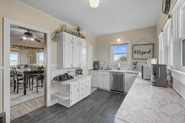 $434,000 | 3703 Plaza Road, Rosalia, WA 99170