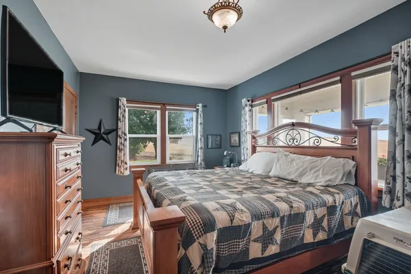 $434,000 | 3703 Plaza Road, Rosalia, WA 99170