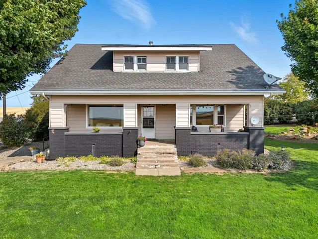 $434,000 | 3703 Plaza Road, Rosalia, WA 99170