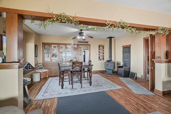 $434,000 | 3703 Plaza Road, Rosalia, WA 99170