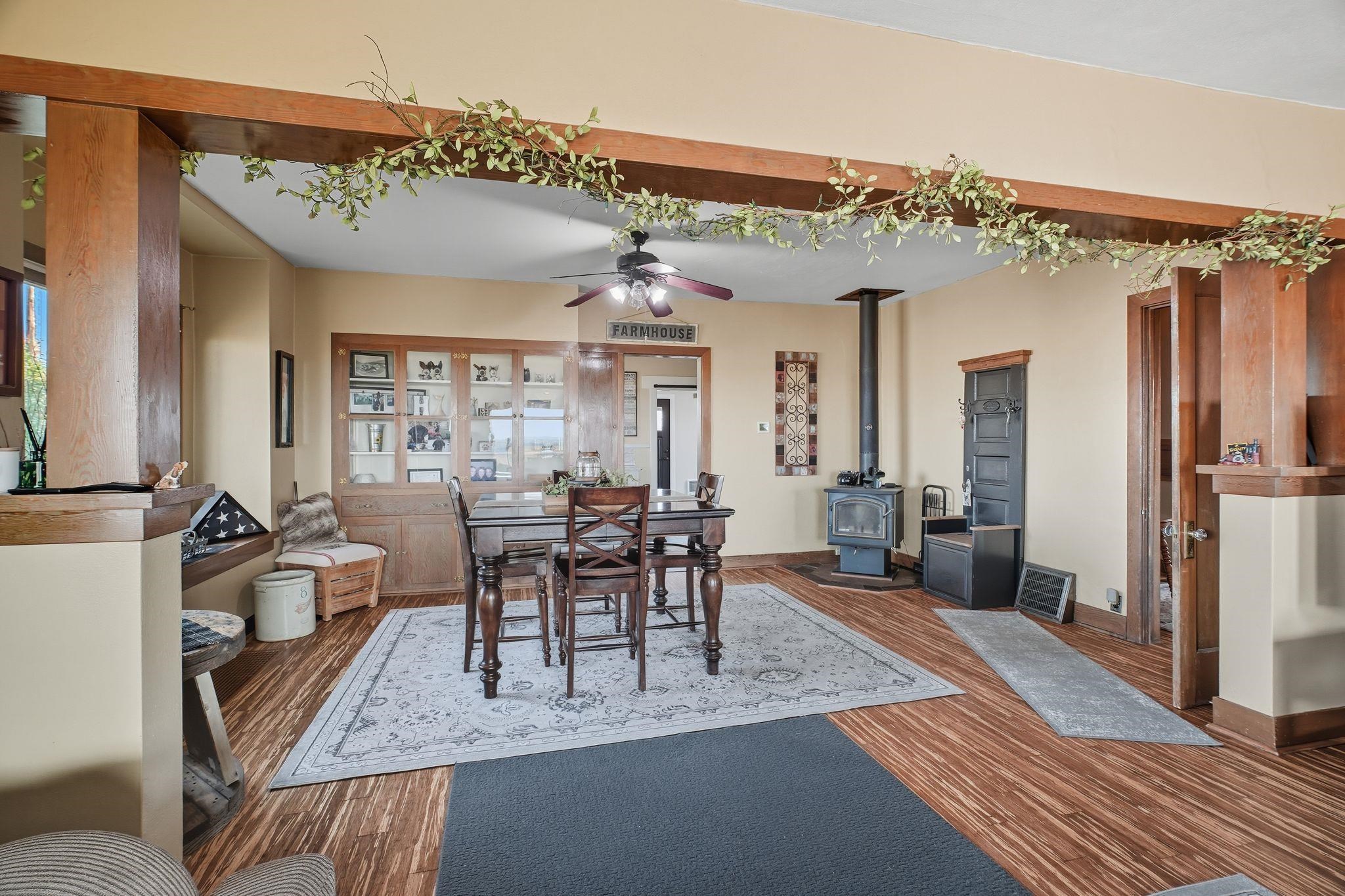 3703 Plaza Road Rosalia, WA 99170 - Photo 9 of 39