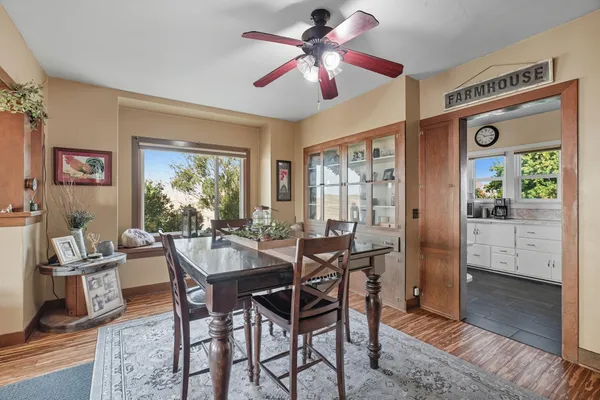 $434,000 | 3703 Plaza Road, Rosalia, WA 99170