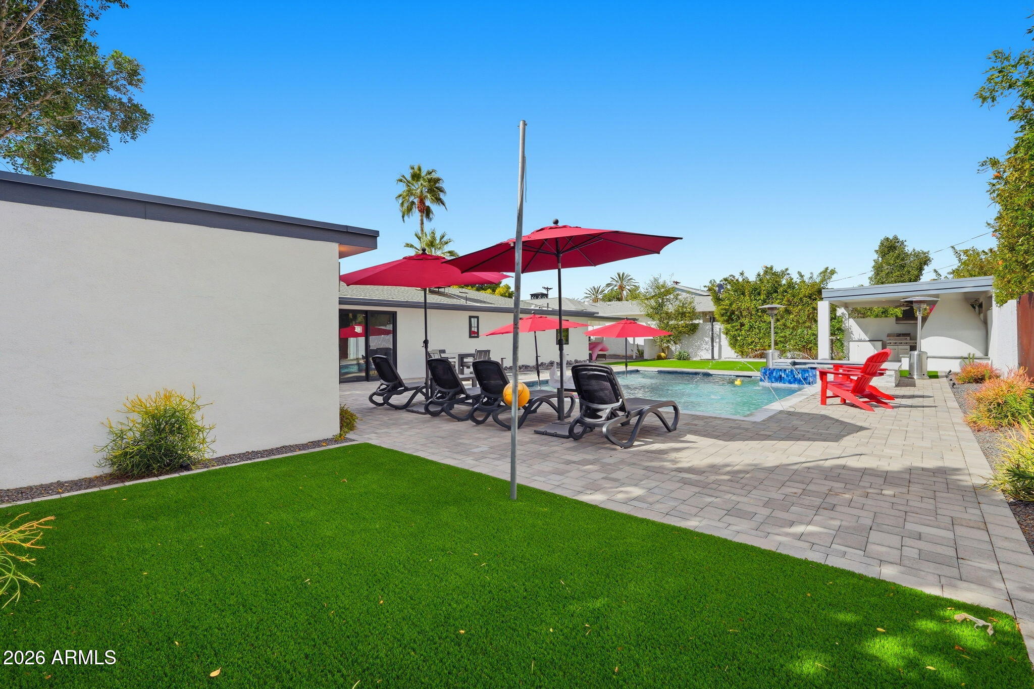 5149 North 34th Street Phoenix, AZ 85018 - Photo 54 of 70 a view of a child park