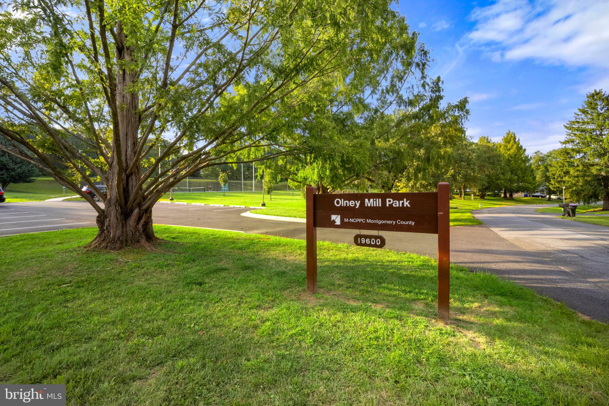 19104 Willow Grove Road Olney, MD 20832 - Photo 57 of 64 Gallery Image 57