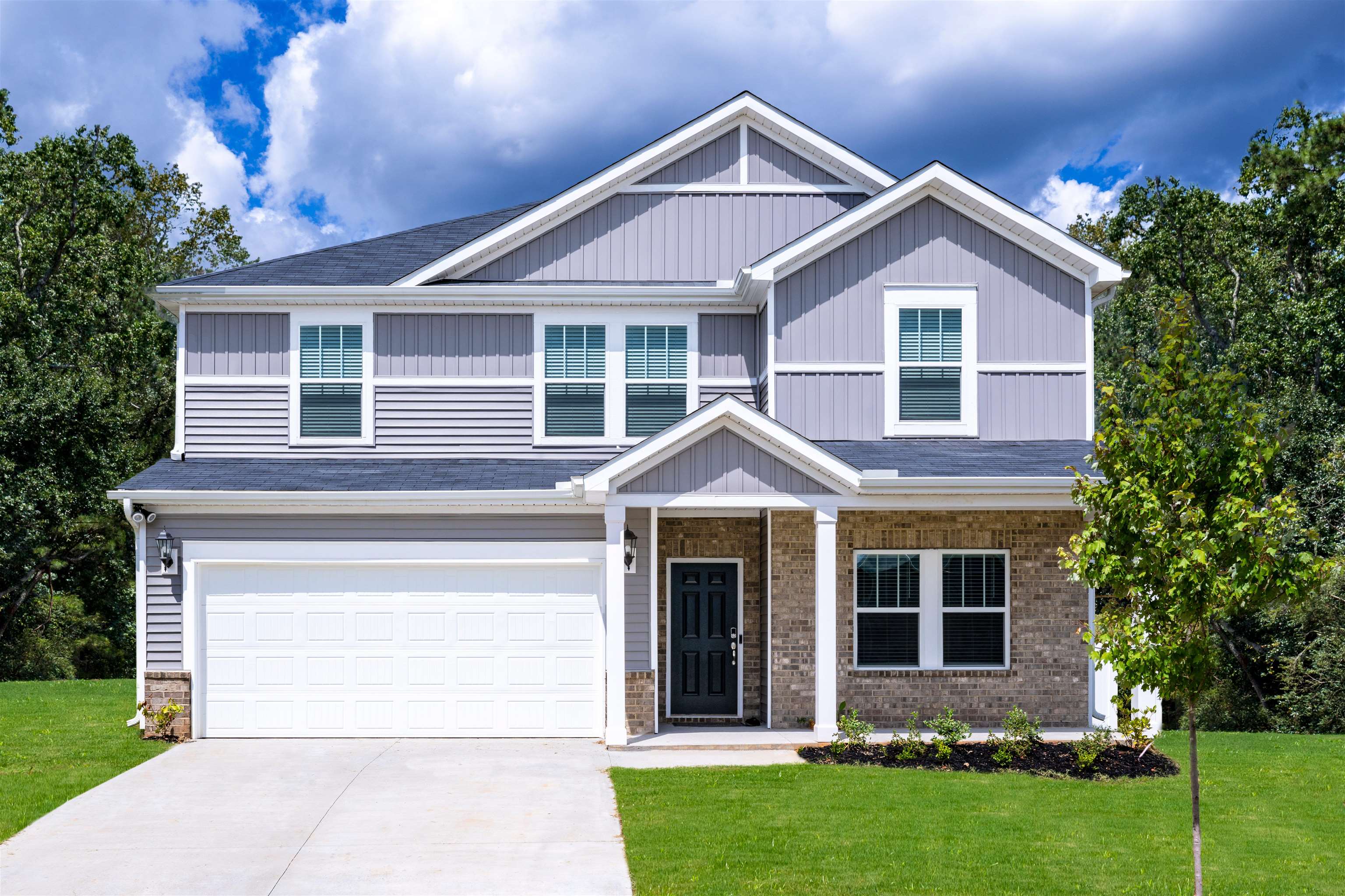 251 Abraham Way Boiling Springs, SC 29316 - Photo 1 of 3 Photo not actual home