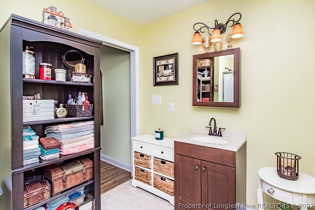 1105 John McMillan Road Hope Mills, NC 28348 - Photo 44 of 50 a view of bedroom with baby toys
