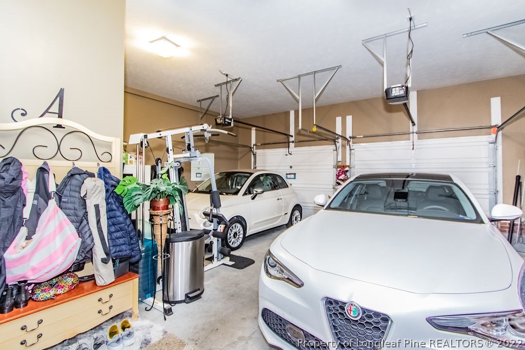 1105 John McMillan Road Hope Mills, NC 28348 - Photo 50 of 50 a utility room with multiple dryer and washer